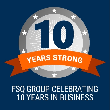 FSQ Group is 10 years strong